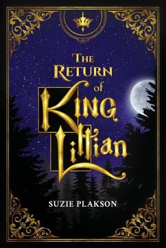 The Return of King Lillian - Plakson, Suzie