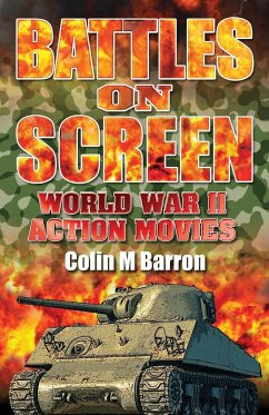Battles on Screen - Barron, Colin M