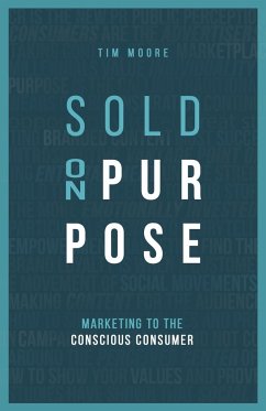 Sold On Purpose - Moore, Tim