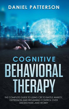 Cognitive Behavioral Therapy - Patterson, Daniel