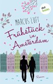 Frühstück in Amsterdam Frühstück in Amsterdam