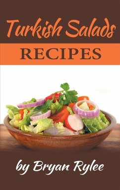 Turkish Salads recipes - Rylee, Bryan