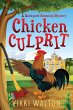 Chicken Culprit (Large Print) - Bild 1