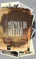 Cover Yüzyillik Defter
