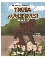 Troya Macerasi - Aslan, Rüstem