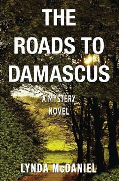 The Roads to Damascus - McDaniel, Lynda