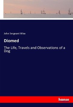 Diomed - Wise, John Sergeant