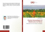 Plantes Aromatiques et Médicinales du Maroc