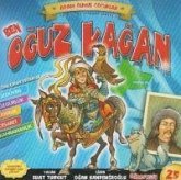 Ben Oguz Kagan - Adam Olmus Cocuklar Serisi 25