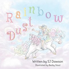 Rainbow Dust - Dawson, Sj