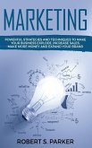 Marketing Marketing