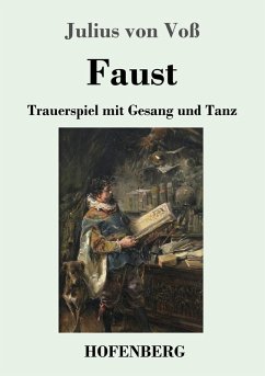 Cover Faust