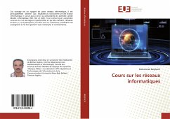 Cours sur les réseaux informatiques - Belghachi, Mohammed