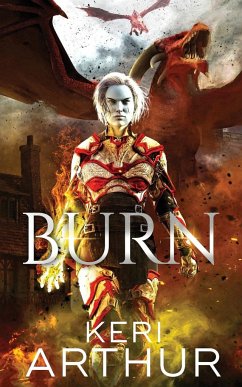 Burn - Arthur, Keri