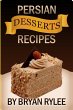 Easy Persian desserts Recipes - Bild 1