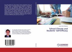 School Climate and Students¿ Self-Efficacy