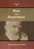 Man and Superman Man and Superman