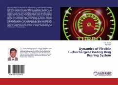 Dynamics of Flexible Turbocharger-Floating Ring Bearing System - Gupta, T. C.;Singh, Ajit