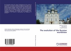The evolution of the Russian worldview