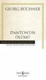 Dantonun Ölümü Ciltli