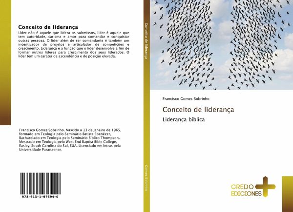 Conceito de liderança Conceito de liderança