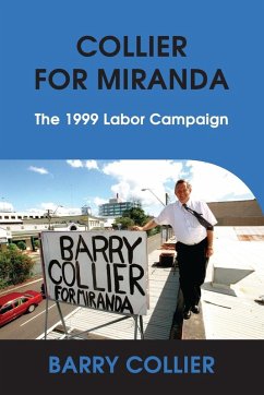 COLLIER FOR MIRANDA - Collier, Barry