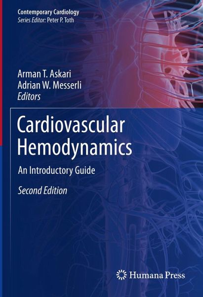 Cardiovascular Hemodynamics (eBook, PDF) Cardiovascular Hemodynamics (eBook, PDF)