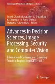 Advances in Decision Sciences, Image Processing, Security and Computer Vision (eBook, PDF)
