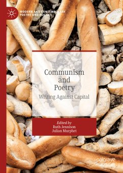 Communism and Poetry (eBook, PDF)