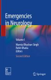 Emergencies in Neurology (eBook, PDF)