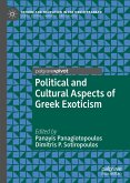 Political and Cultural Aspects of Greek Exoticism (eBook, PDF)