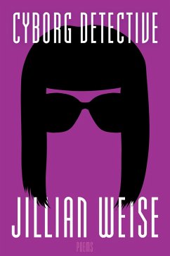 Cover Cyborg Detective (eBook, ePUB)