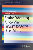 Senior Cohousing (eBook, PDF)