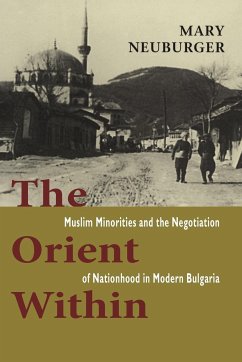 The Orient Within (eBook, PDF)