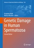 Genetic Damage in Human Spermatozoa (eBook, PDF)