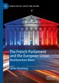 The French Parliament and the European Union (eBook, PDF)