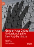 Gender Hate Online (eBook, PDF)