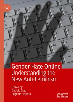 Gender Hate Online (eBook, PDF)