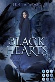 Black Hearts / Black Bd.1 (eBook, ePUB)