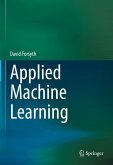 Applied Machine Learning (eBook, PDF)