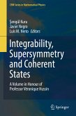 Integrability, Supersymmetry and Coherent States (eBook, PDF)