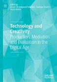 Technology and Creativity (eBook, PDF)