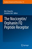 The Nociceptin/Orphanin FQ Peptide Receptor (eBook, PDF)