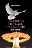 Lysol Baby in the Land of Crickets (eBook, ePUB)