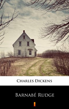 Barnabé Rudge (eBook, ePUB) - Dickens, Charles