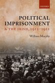 Political Imprisonment and the Irish, 1912-1921 (eBook, ePUB)