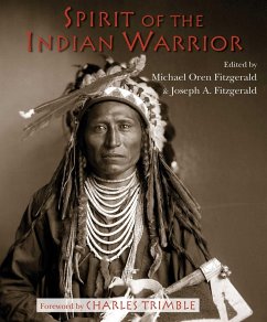 Cover Spirit of the Indian Warrior (eBook, ePUB)