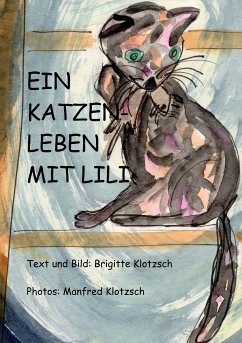 Ein Katzenleben mit Lili (eBook, ePUB)