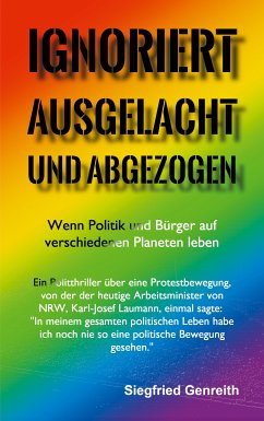 Ignoriert, ausgelacht und abgezogen (eBook, ePUB)