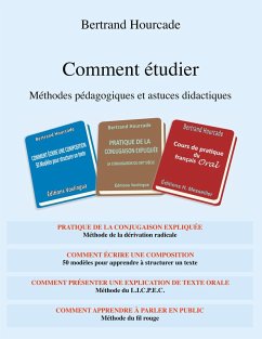 Comment étudier (eBook, ePUB)